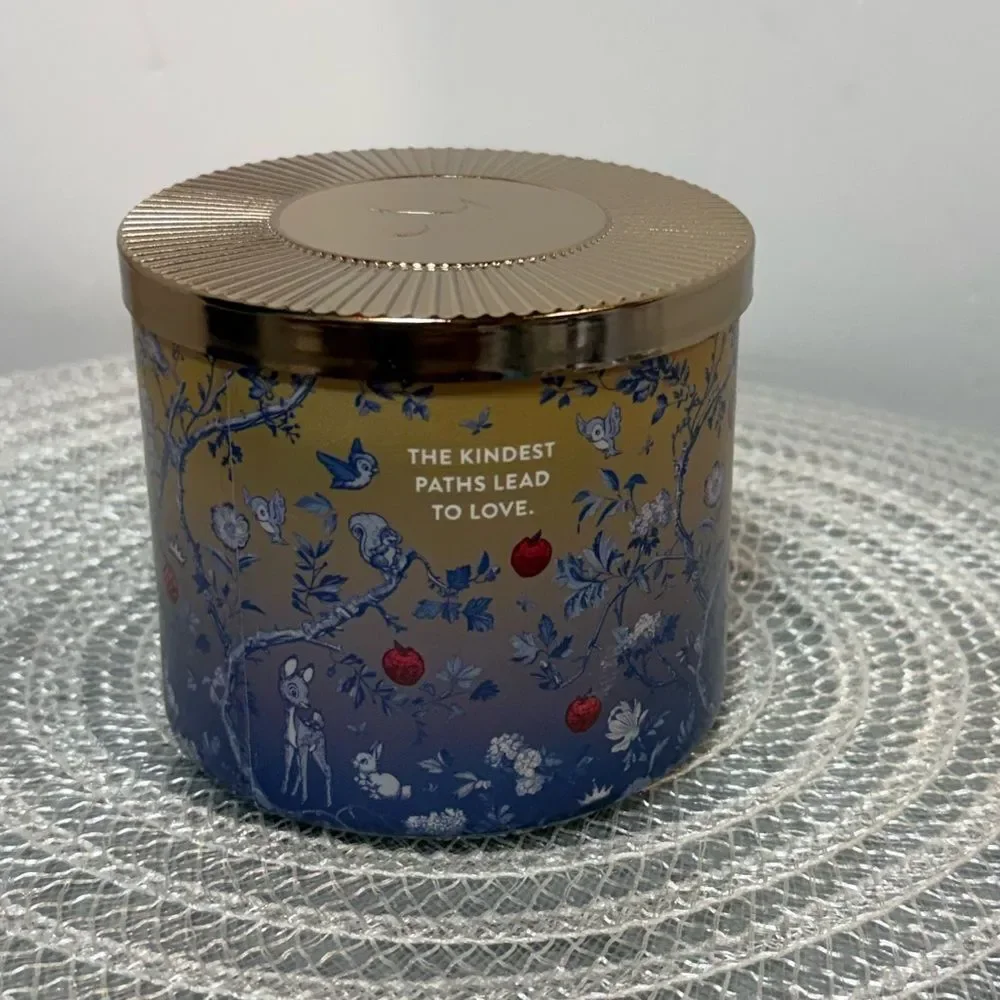 Bath & Body Works bbw disney